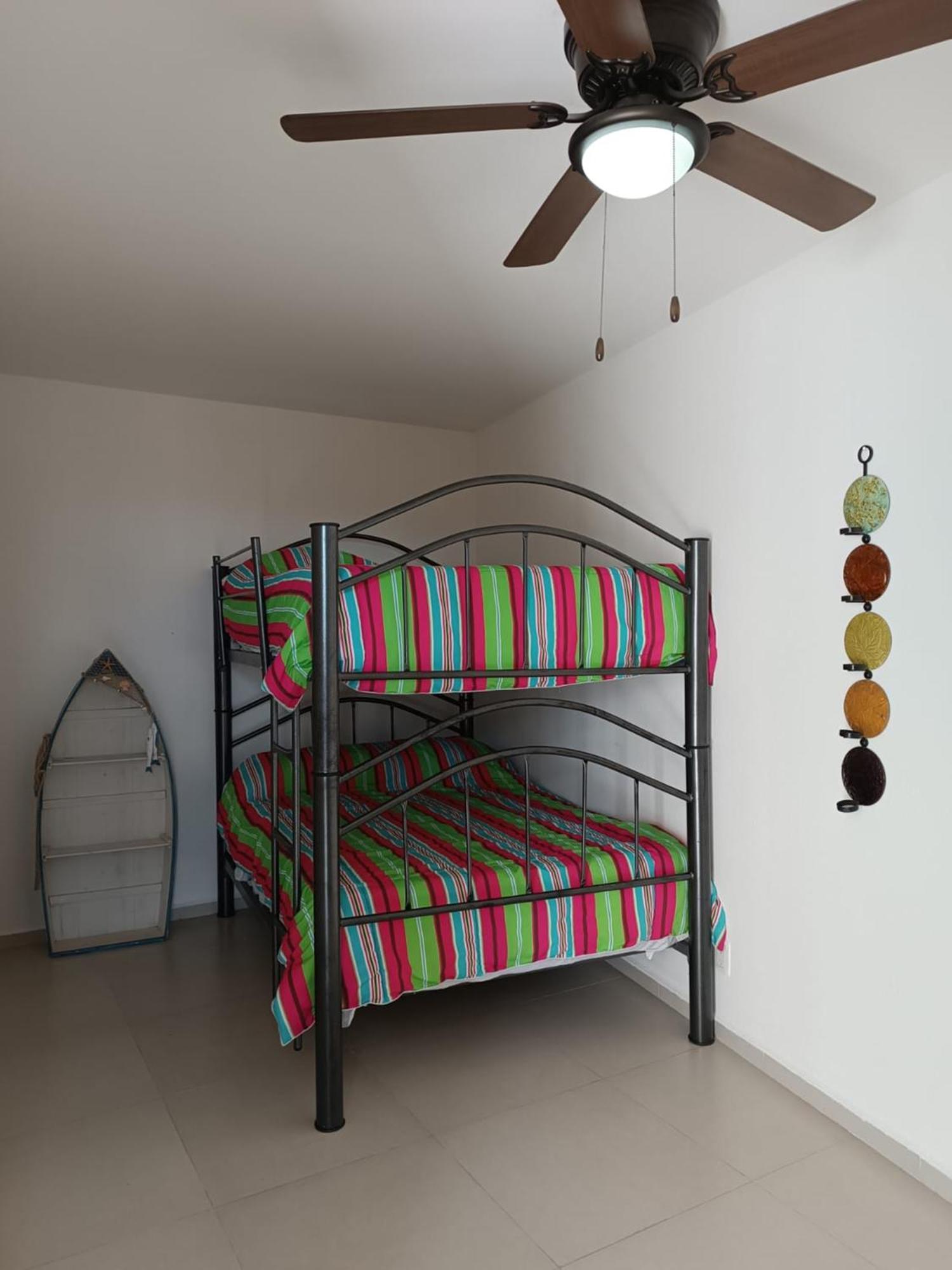 New Beachfront Luxury Apartments Cancun Dış mekan fotoğraf