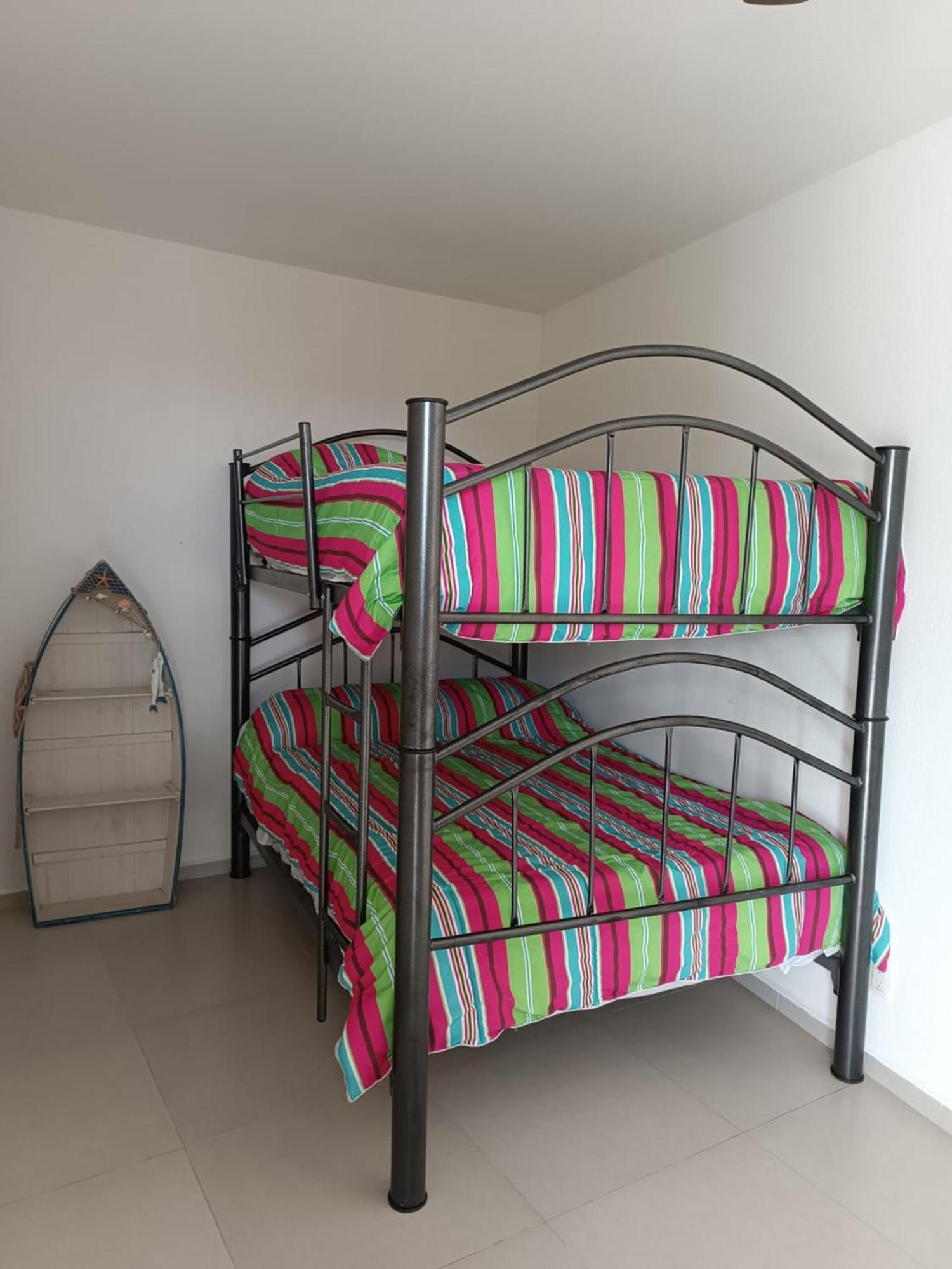 New Beachfront Luxury Apartments Cancun Dış mekan fotoğraf