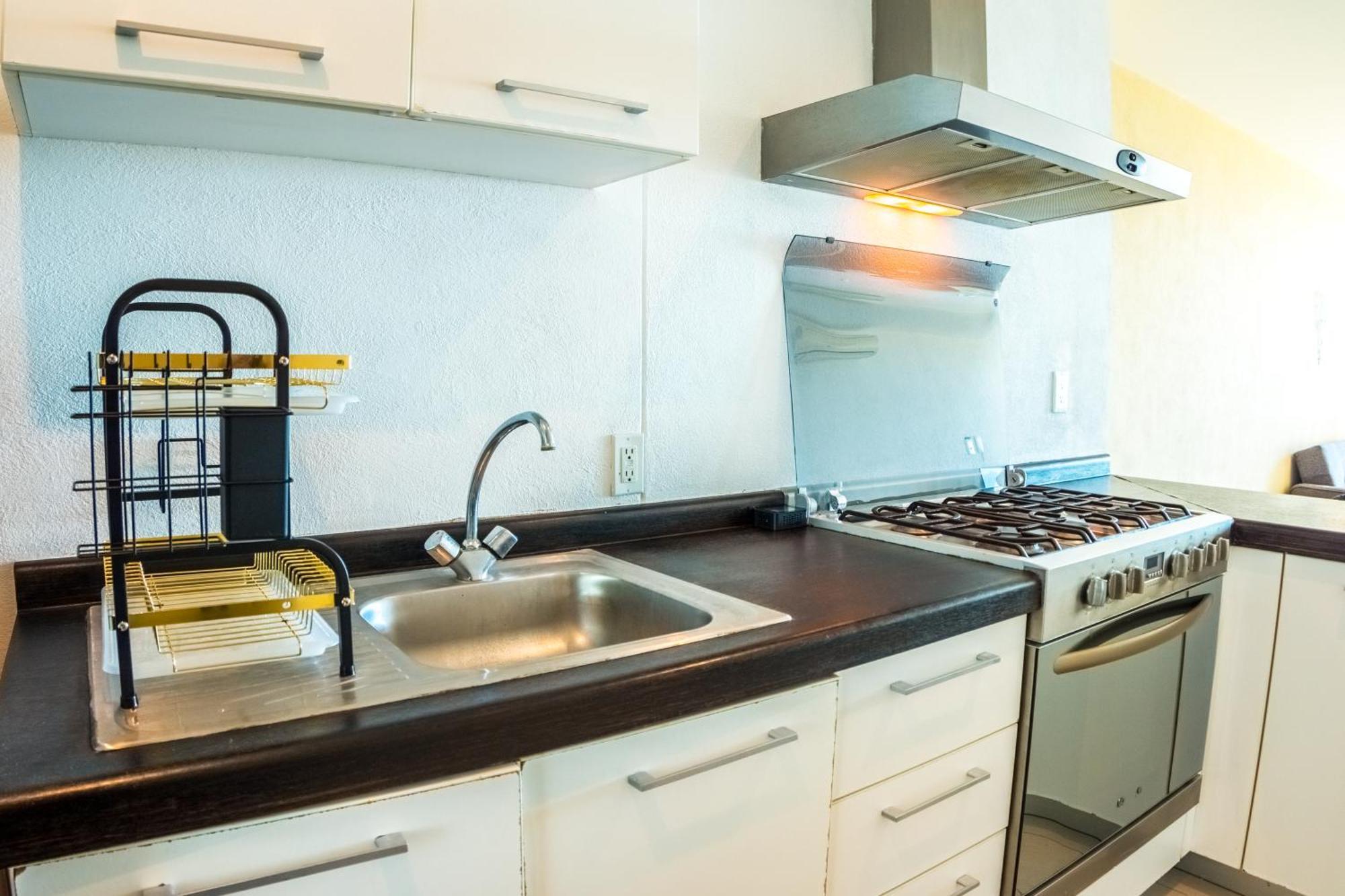 New Beachfront Luxury Apartments Cancun Dış mekan fotoğraf