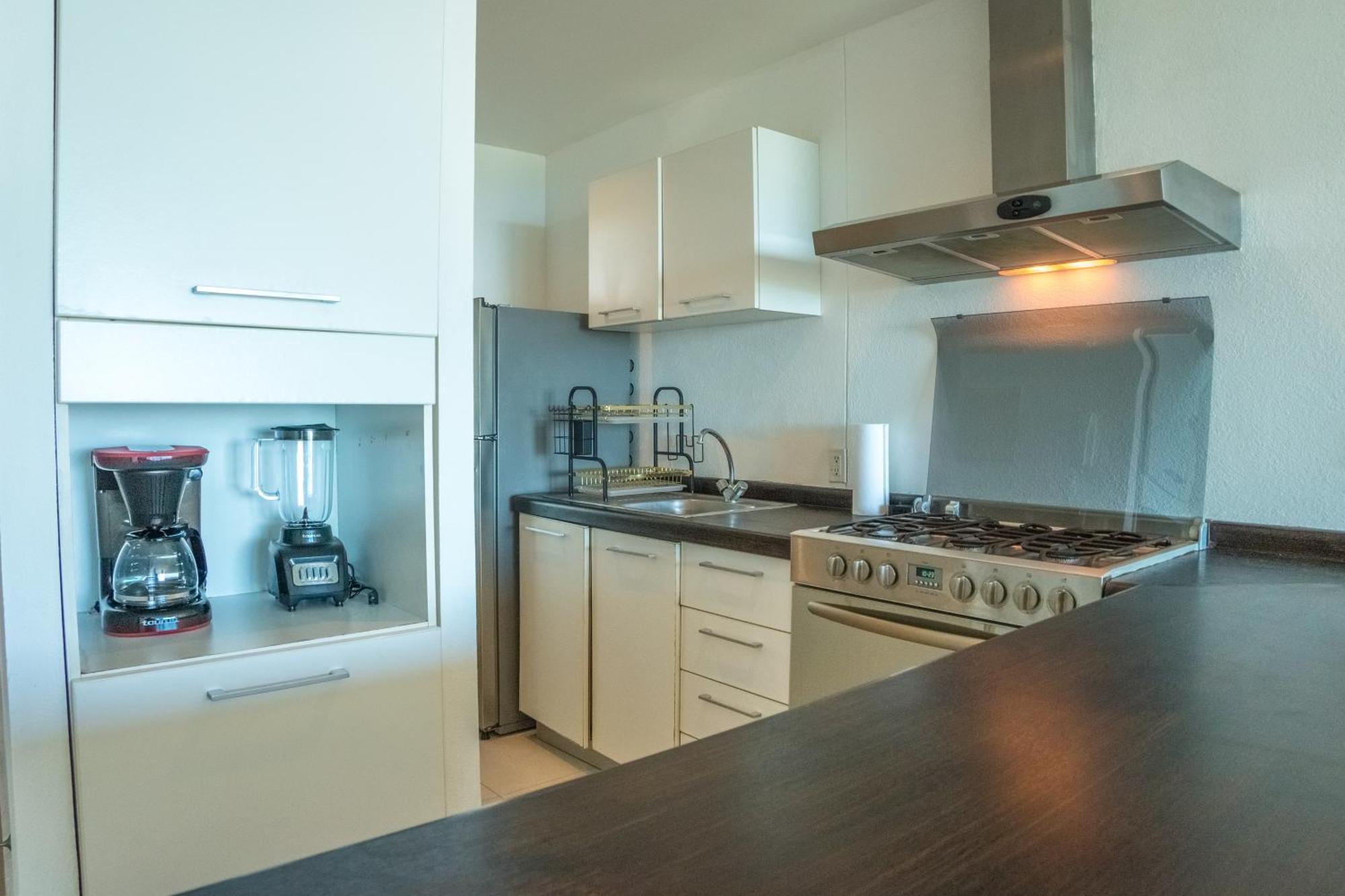 New Beachfront Luxury Apartments Cancun Dış mekan fotoğraf