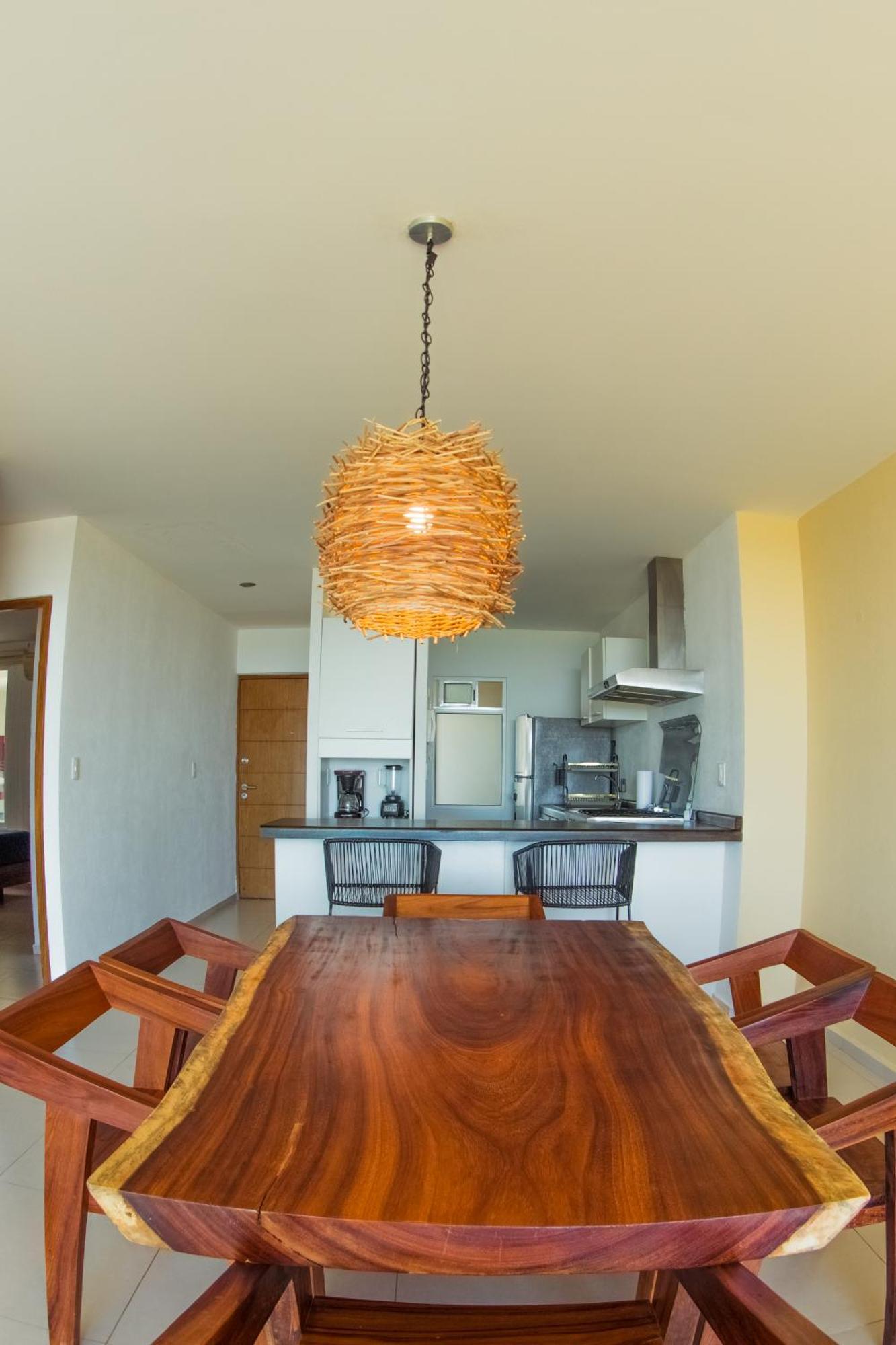 New Beachfront Luxury Apartments Cancun Dış mekan fotoğraf