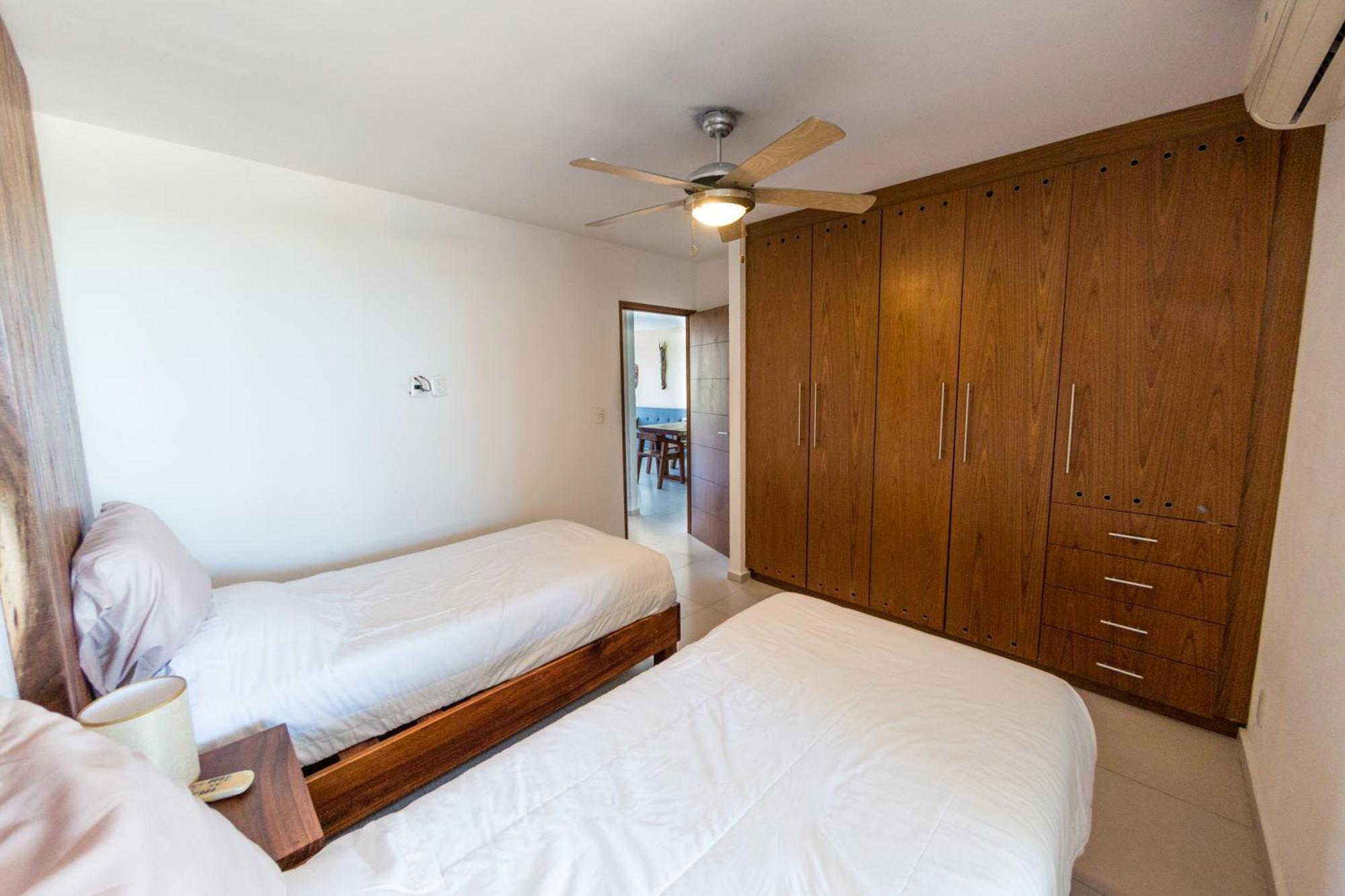 New Beachfront Luxury Apartments Cancun Dış mekan fotoğraf