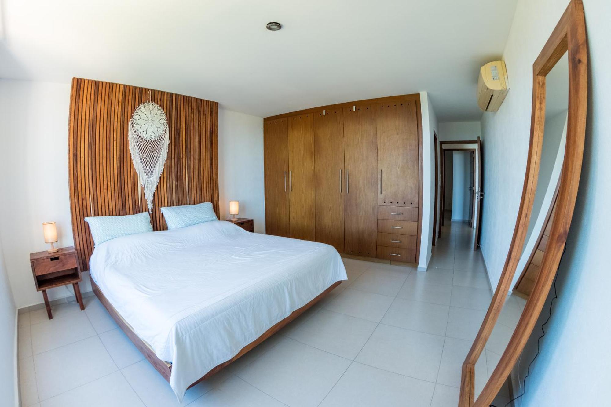 New Beachfront Luxury Apartments Cancun Dış mekan fotoğraf