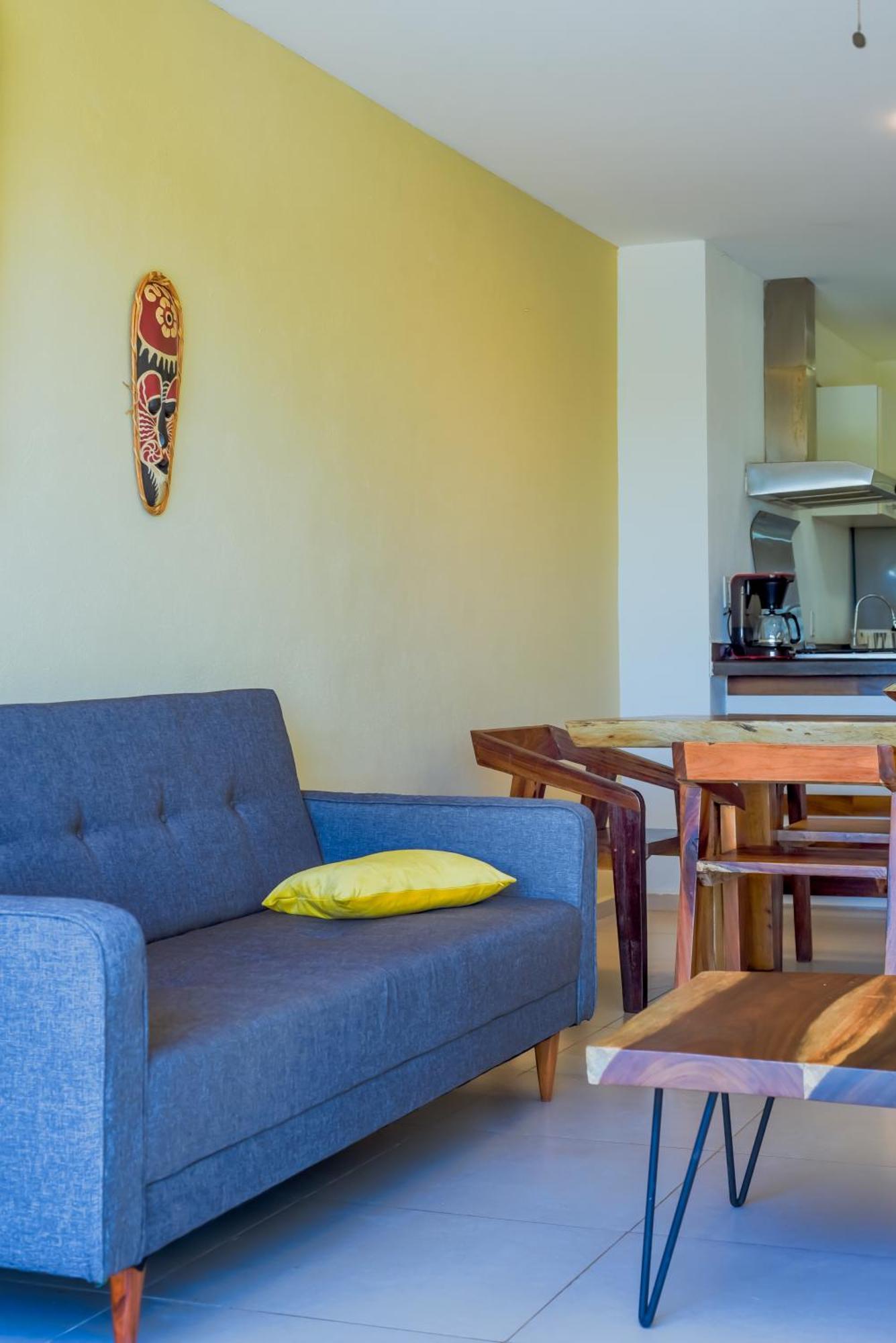 New Beachfront Luxury Apartments Cancun Dış mekan fotoğraf
