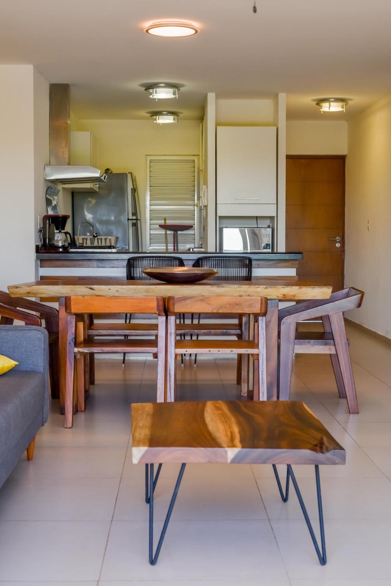 New Beachfront Luxury Apartments Cancun Dış mekan fotoğraf