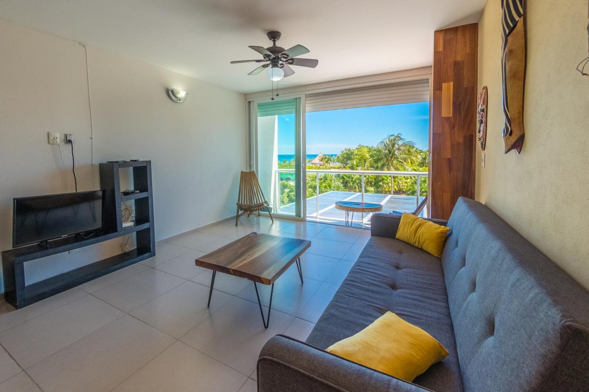New Beachfront Luxury Apartments Cancun Dış mekan fotoğraf