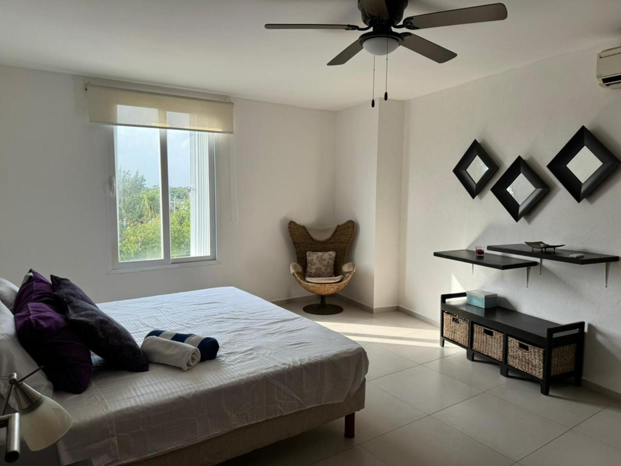 New Beachfront Luxury Apartments Cancun Dış mekan fotoğraf