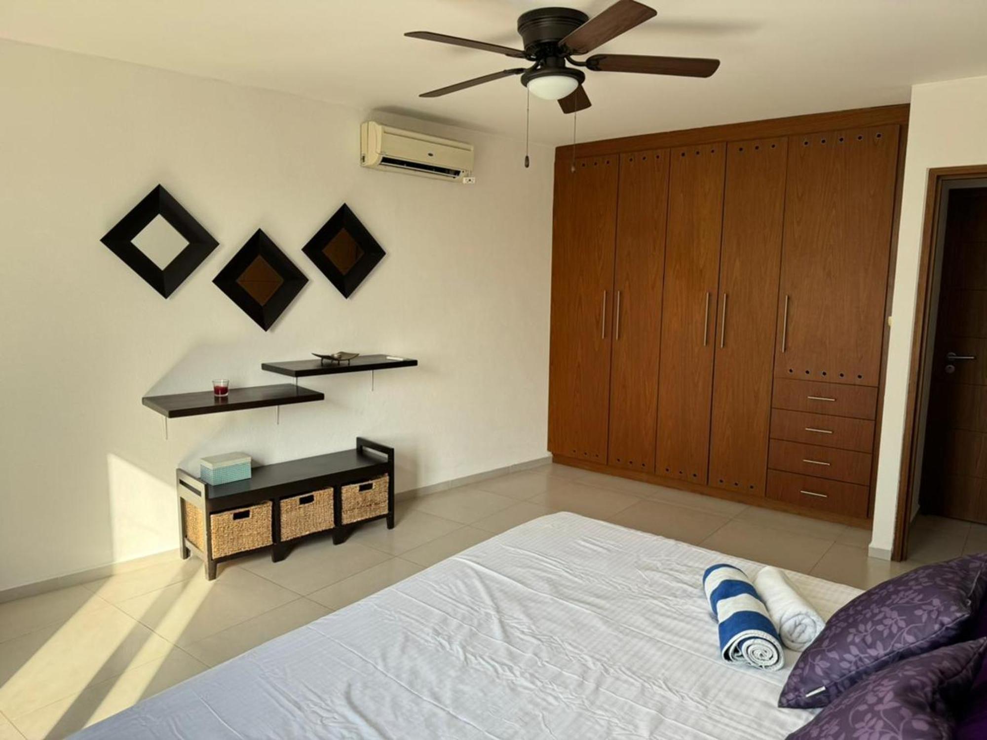 New Beachfront Luxury Apartments Cancun Dış mekan fotoğraf