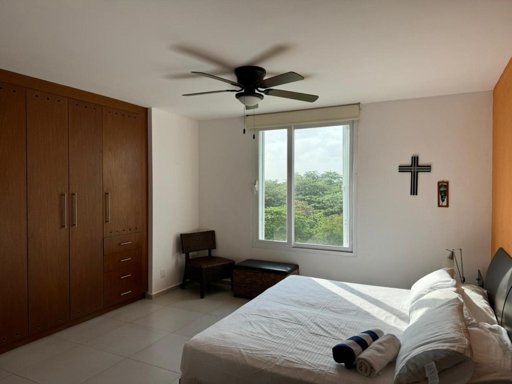 New Beachfront Luxury Apartments Cancun Dış mekan fotoğraf