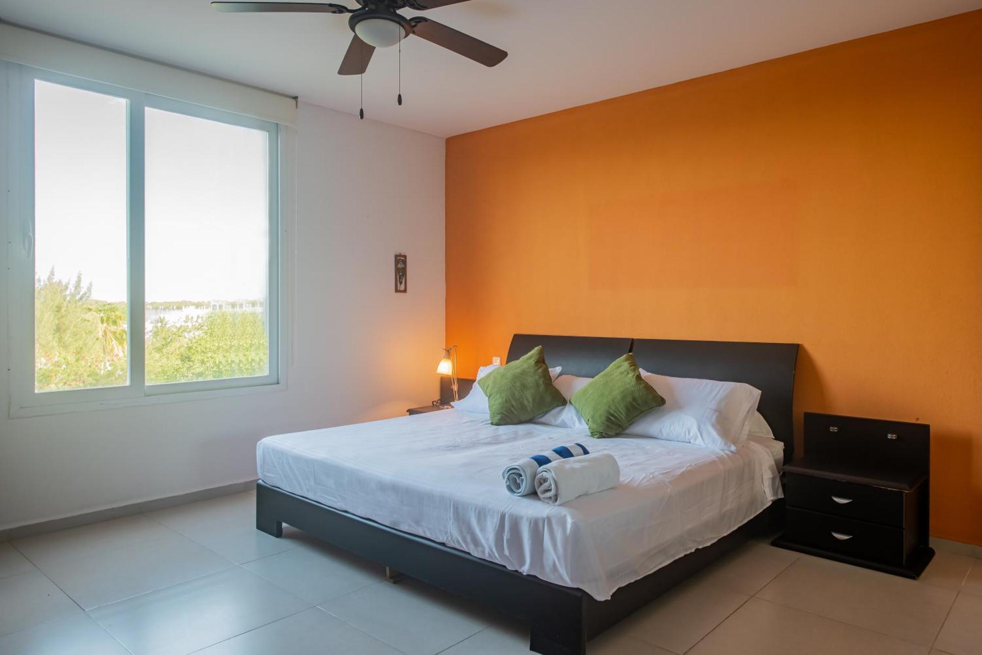 New Beachfront Luxury Apartments Cancun Dış mekan fotoğraf