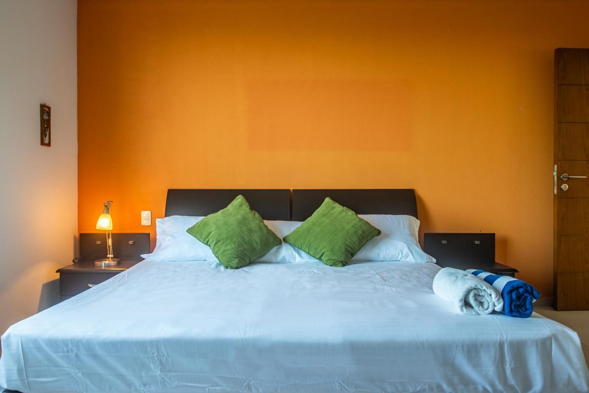 New Beachfront Luxury Apartments Cancun Dış mekan fotoğraf